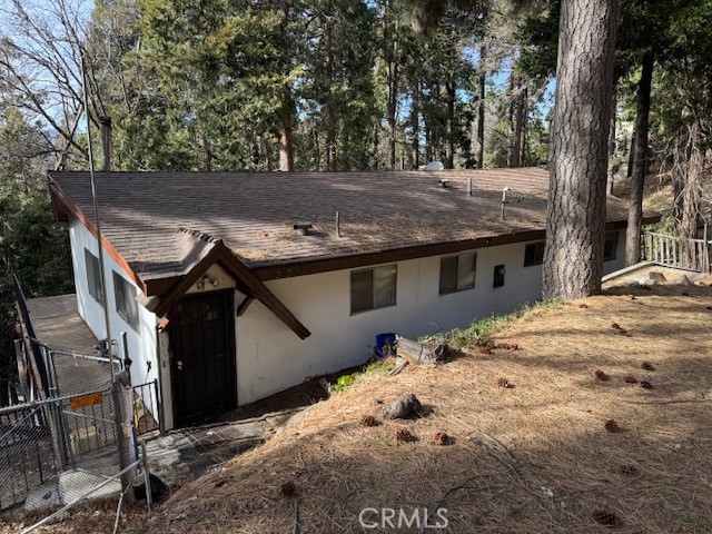 Details for 25286 North Road, Twin Peaks, CA 92391