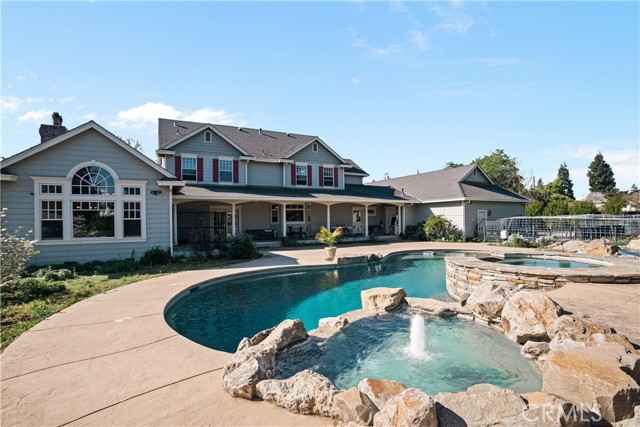 Detail Gallery Image 31 of 39 For 1789 E North Bear Creek, Merced,  CA 95340 - 5 Beds | 5 Baths