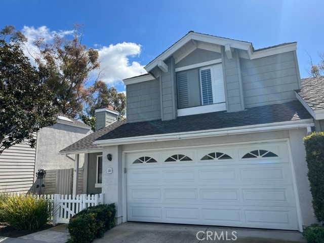 22 Robinsong 29, Irvine, CA 92614