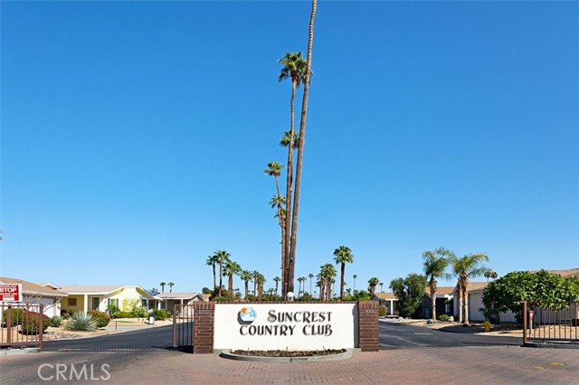 Detail Gallery Image 46 of 46 For 73450 Country Club Dr #278,  Palm Desert,  CA 92260 - 3 Beds | 2 Baths