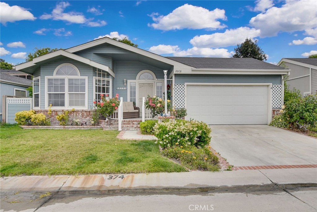 20131 Edgewater, Canyon Country, CA 91351