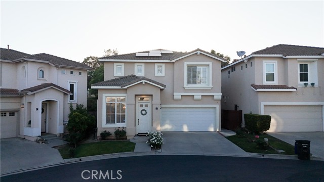 Detail Gallery Image 1 of 31 For 4 Palatine, Aliso Viejo,  CA 92656 - 3 Beds | 2/1 Baths
