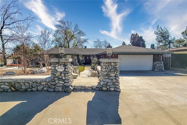 1440 Newman St, Upland, CA 91784