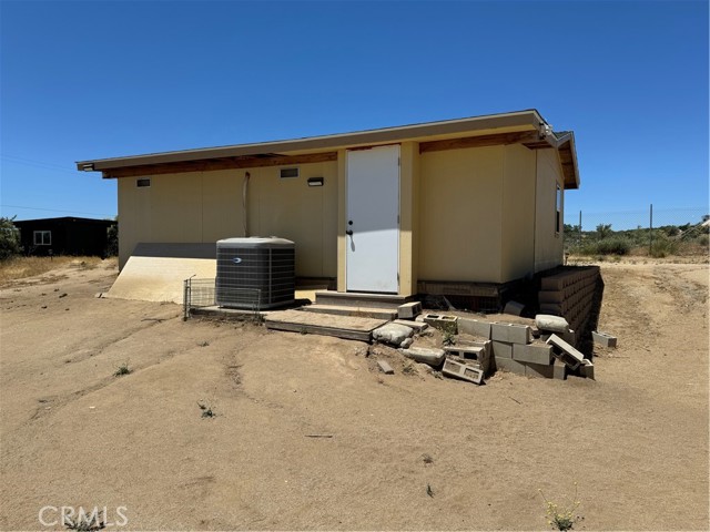 Detail Gallery Image 13 of 18 For 39775 Bautista Rd, Anza,  CA 92539 - 3 Beds | 2 Baths