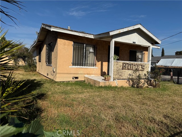 2273 Santa Ana, Los Angeles, California 90059, 2 Bedrooms Bedrooms, ,1 BathroomBathrooms,Single Family Residence,For Sale,Santa Ana,RS25031725