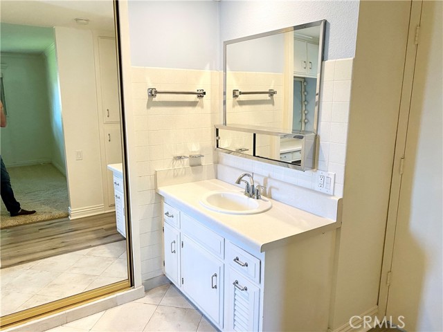 Detail Gallery Image 9 of 25 For 957 Calle Aragon #Q,  Laguna Woods,  CA 92637 - 2 Beds | 2 Baths