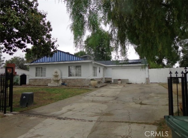Detail Gallery Image 1 of 1 For 8156 Cornwall Ave, Rancho Cucamonga,  CA 91739 - 3 Beds | 1 Baths