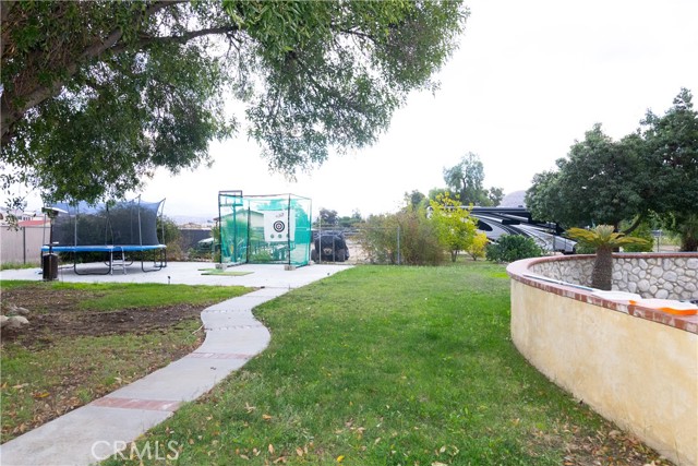 Detail Gallery Image 30 of 31 For 14334 Anthony, Moreno Valley,  CA 92555 - 3 Beds | 2 Baths