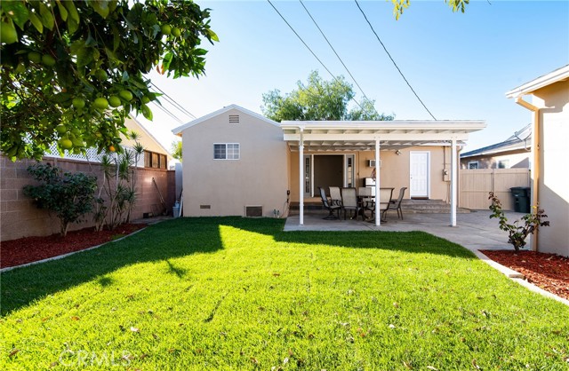 Detail Gallery Image 23 of 24 For 4322 Maybank Ave, Lakewood,  CA 90712 - 3 Beds | 2 Baths