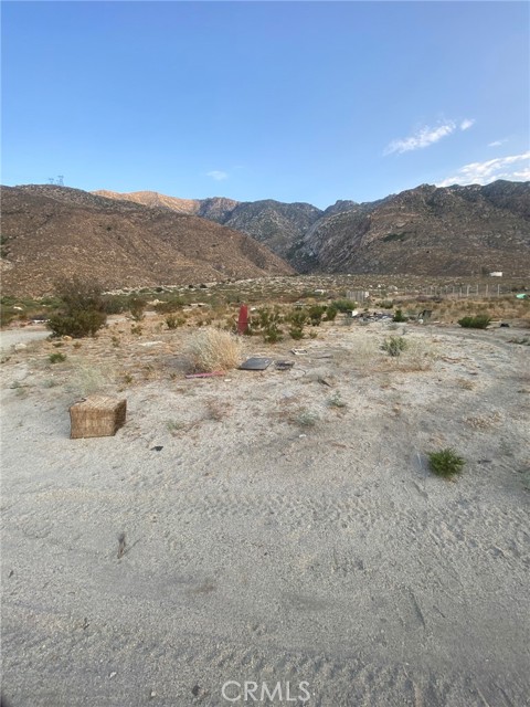 Detail Gallery Image 2 of 5 For 0 Helen, Cabazon,  CA 92230 - – Beds | – Baths
