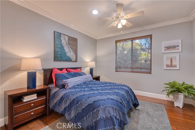 Detail Gallery Image 27 of 45 For 2 Thornton Pl, Coto de Caza,  CA 92679 - 5 Beds | 4/1 Baths