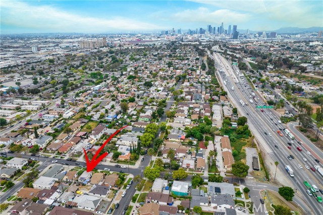 Image 3 for 1140 S Concord St, Los Angeles, CA 90023