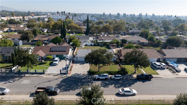 Detail Gallery Image 26 of 32 For 2038 Marigold, Pomona,  CA 91767 - 4 Beds | 2 Baths
