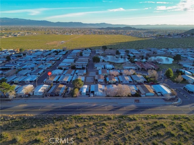 Detail Gallery Image 37 of 46 For 20683 Waalew #183,  Apple Valley,  CA 92307 - 3 Beds | 2 Baths