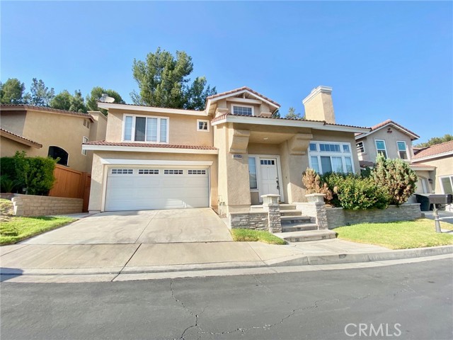 2914 Rolling Meadow Dr, Chino Hills, CA 91709