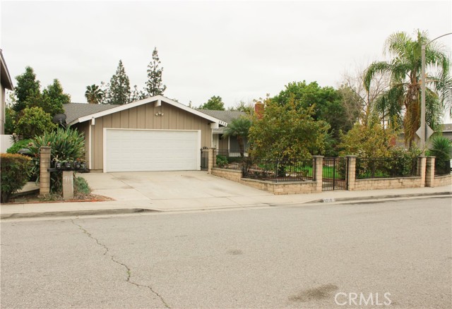 1710 Kathleen Court, West Covina, CA 91792