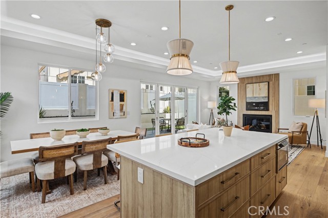 Detail Gallery Image 11 of 43 For 2203 Marshalfield #B,  Redondo Beach,  CA 90278 - 4 Beds | 3/1 Baths