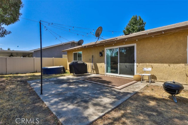 Detail Gallery Image 34 of 42 For 14830 Cliffrose Ct, Moreno Valley,  CA 92553 - 2 Beds | 2 Baths