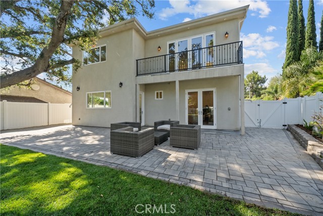 Detail Gallery Image 45 of 47 For 12042 Bradford Pl, Granada Hills,  CA 91344 - 5 Beds | 4/1 Baths