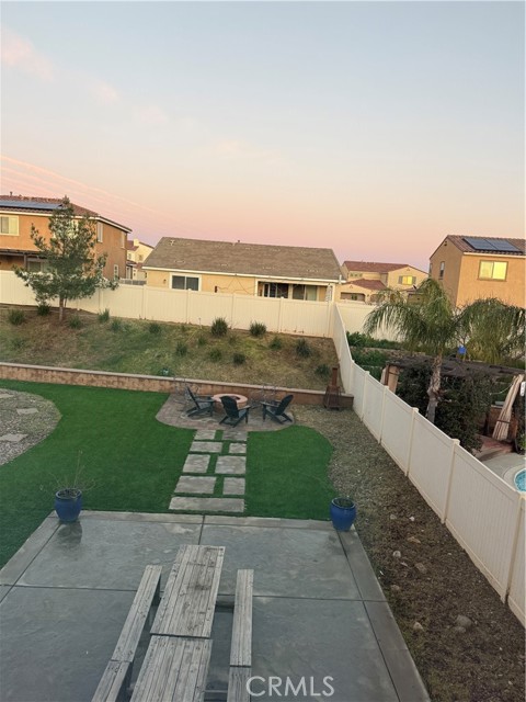 Detail Gallery Image 28 of 53 For 1632 Manti Ct, Beaumont,  CA 92223 - 5 Beds | 4 Baths