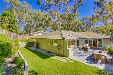 2545 Via Anita, Palos Verdes Estates, California 90274, 4 Bedrooms Bedrooms, ,2 BathroomsBathrooms,Residential,Sold,Via Anita,SB17002201