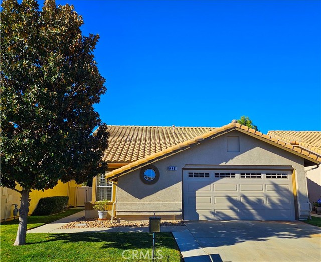 Detail Gallery Image 35 of 35 For 1231 Cypress Point Dr, Banning,  CA 92220 - 2 Beds | 2 Baths