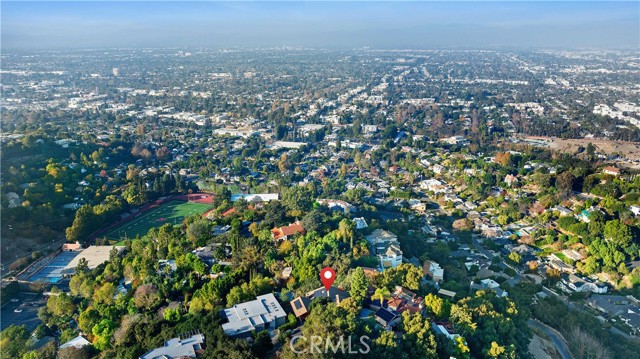 Detail Gallery Image 71 of 75 For 3762 Alta Mesa Dr, Studio City,  CA 91604 - 3 Beds | 3/1 Baths