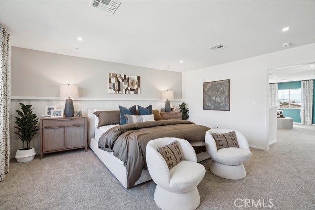 Detail Gallery Image 8 of 22 For 131 via Palermo, Cathedral City,  CA 92234 - 4 Beds | 3 Baths