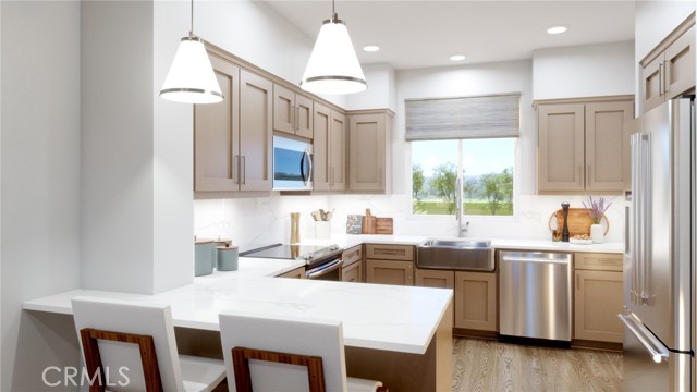 Detail Gallery Image 4 of 15 For 10002 Central Ave, Garden Grove,  CA 92843 - 2 Beds | 2/1 Baths