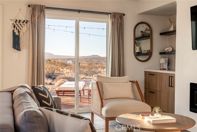 Detail Gallery Image 25 of 38 For 2360 Sand, Landers,  CA 92285 - 1 Beds | 1 Baths