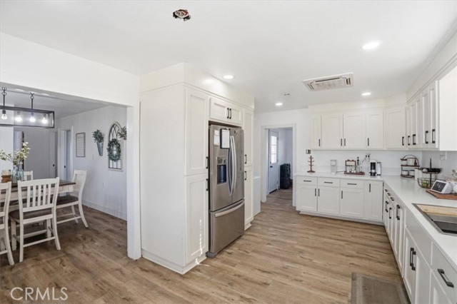 Detail Gallery Image 8 of 39 For 1163 Smith, Adelanto,  CA 92301 - 2 Beds | 1 Baths