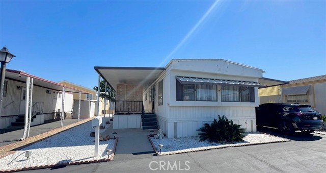 Detail Gallery Image 3 of 26 For 1630 W Covina #99,  San Dimas,  CA 91773 - 2 Beds | 1 Baths