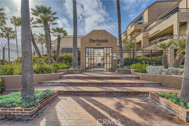 Detail Gallery Image 7 of 43 For 1200 Pacific Coast #105,  Huntington Beach,  CA 92648 - 2 Beds | 1 Baths