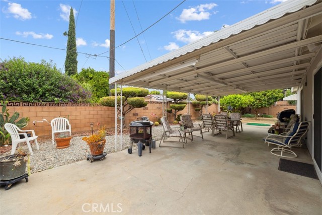 Detail Gallery Image 22 of 26 For 2983 Rosette St, Simi Valley,  CA 93065 - 4 Beds | 2 Baths