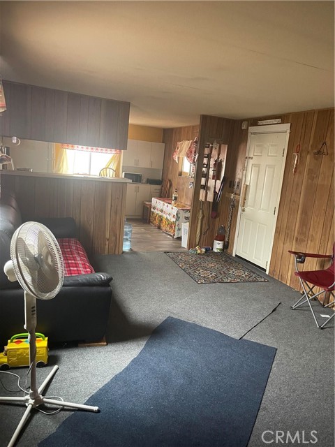 Detail Gallery Image 5 of 12 For 26611 Nudgent St #28,  Boron,  CA 93516 - 2 Beds | 1 Baths