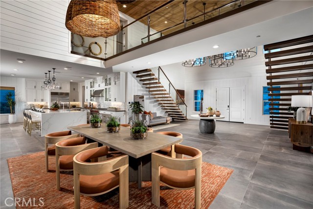 Detail Gallery Image 2 of 15 For 24202 N Corte Alegra, Valencia,  CA 91354 - 5 Beds | 5/1 Baths