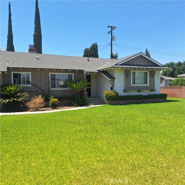 Detail Gallery Image 2 of 28 For 707 N Conlon Ave, West Covina,  CA 91790 - 3 Beds | 2 Baths
