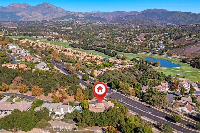 Detail Gallery Image 27 of 39 For 31232 via Colinas, Coto de Caza,  CA 92679 - 6 Beds | 7/3 Baths