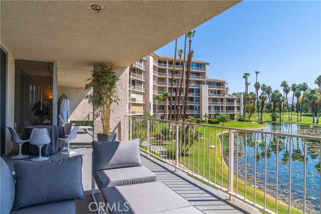 Detail Gallery Image 29 of 42 For 900 Island Dr #213,  Rancho Mirage,  CA 92270 - 2 Beds | 2 Baths