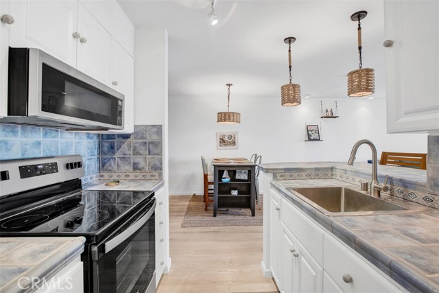 Detail Gallery Image 9 of 45 For 1140 E Ocean Bld #235,  Long Beach,  CA 90802 - 1 Beds | 1 Baths