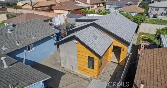 Detail Gallery Image 14 of 14 For 1809 123rd St, Los Angeles,  CA 90059 - 2 Beds | 1 Baths