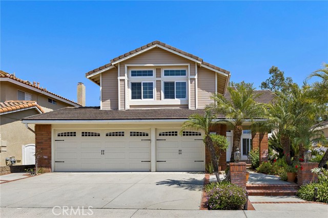 Detail Gallery Image 1 of 38 For 20916 Morningside Dr, Rancho Santa Margarita,  CA 92679 - 5 Beds | 3 Baths