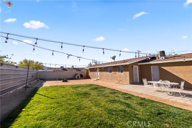 Detail Gallery Image 27 of 45 For 8755 Devon, Hesperia,  CA 92345 - 2 Beds | 2 Baths
