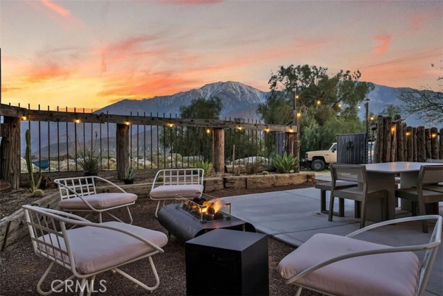 Detail Gallery Image 3 of 55 For 12740 Rushmore, Whitewater,  CA 92282 - 2 Beds | 2 Baths