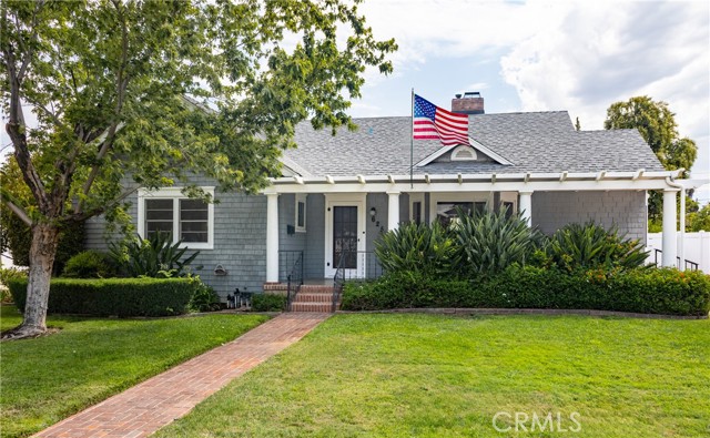 625 Alvarado Street, Redlands CA: https://media.crmls.org/medias/98d97571-9474-4b40-a5ce-ae5842796779.jpg