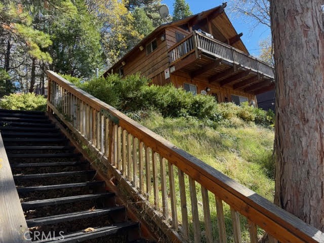 Detail Gallery Image 19 of 19 For 29259 Arrowhead, Cedar Glen,  CA 92321 - 3 Beds | 2 Baths