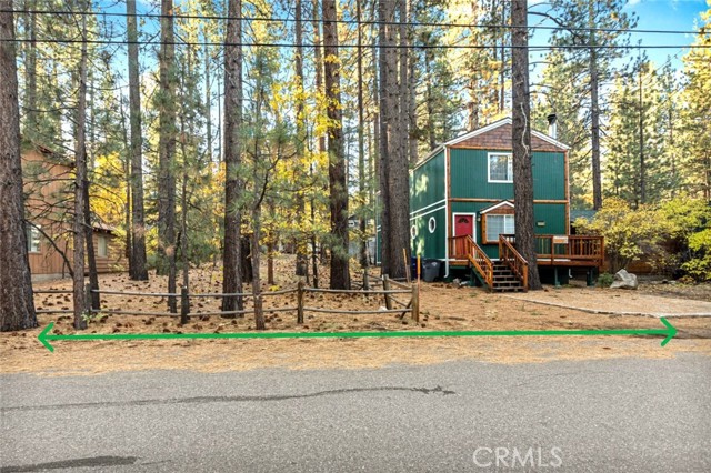 Detail Gallery Image 3 of 22 For 42557 La Cerena, Big Bear Lake,  CA 92315 - 3 Beds | 2 Baths