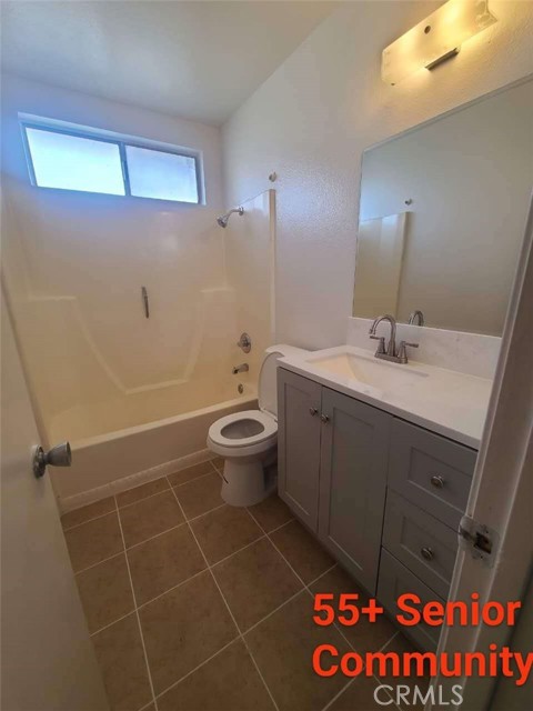 Detail Gallery Image 5 of 10 For 2424 San Pedro, Hemet,  CA 92545 - 2 Beds | 1 Baths