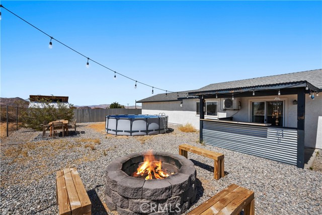 Detail Gallery Image 48 of 75 For 670 Ducor Ave, Landers,  CA 92285 - 4 Beds | 2 Baths