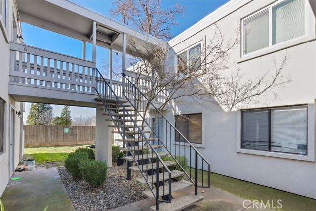 Detail Gallery Image 2 of 13 For 2340 Notre Dame Bld #7,  Chico,  CA 95928 - 2 Beds | 1 Baths